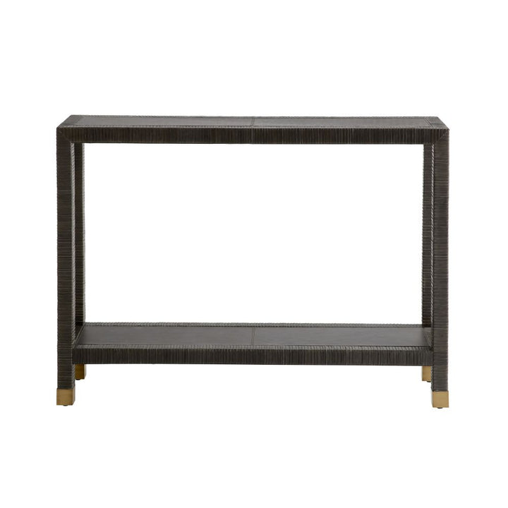 Console Tables Rafael Console - Gold