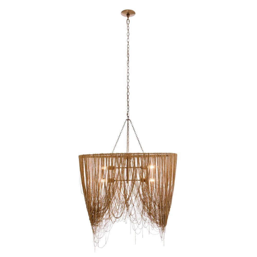 Pendants Striker Pendant - Gold