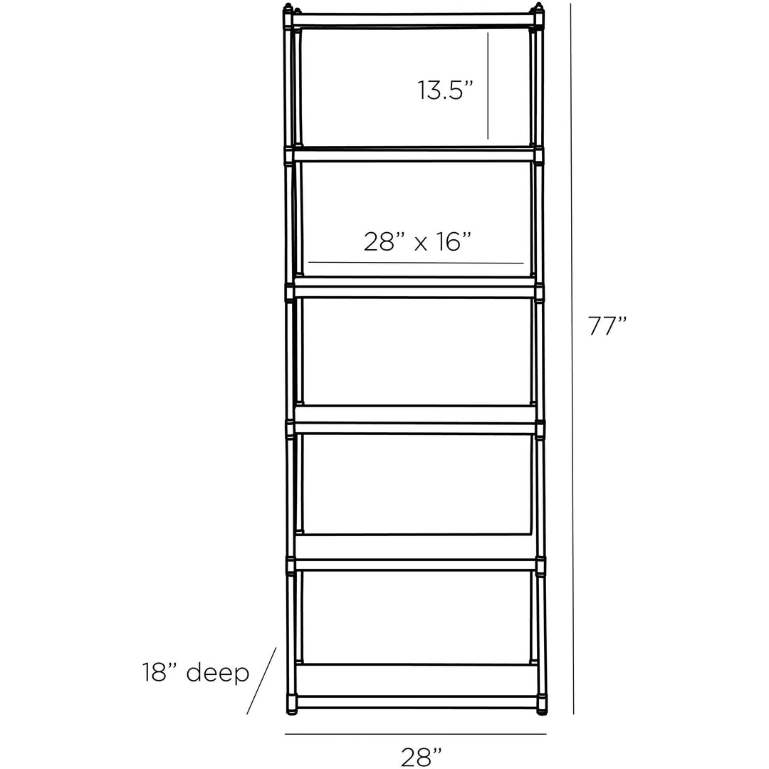 Quinn Etagere