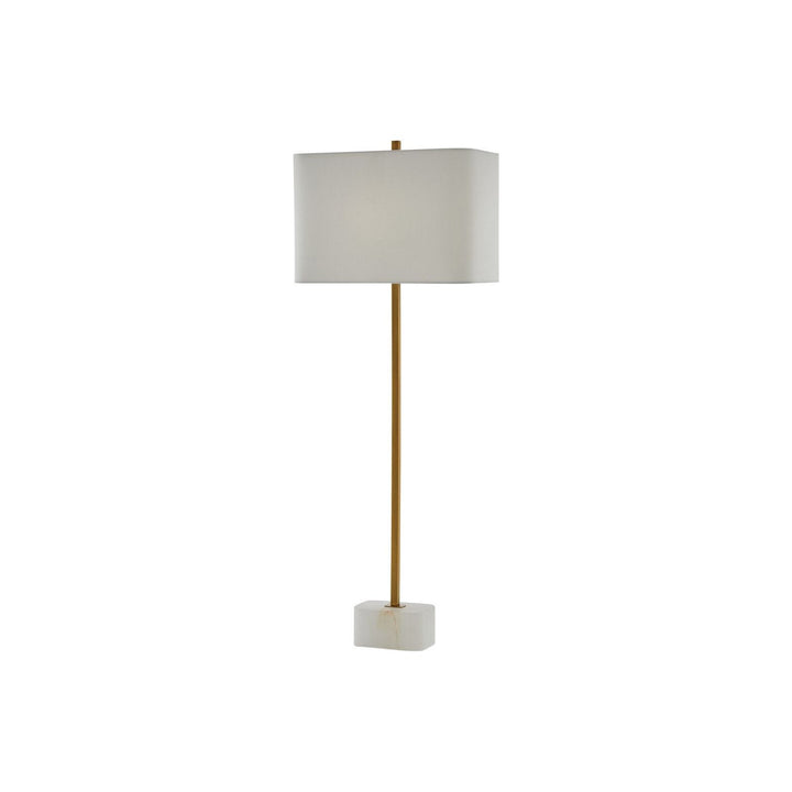 Felix Brass Table Lamp