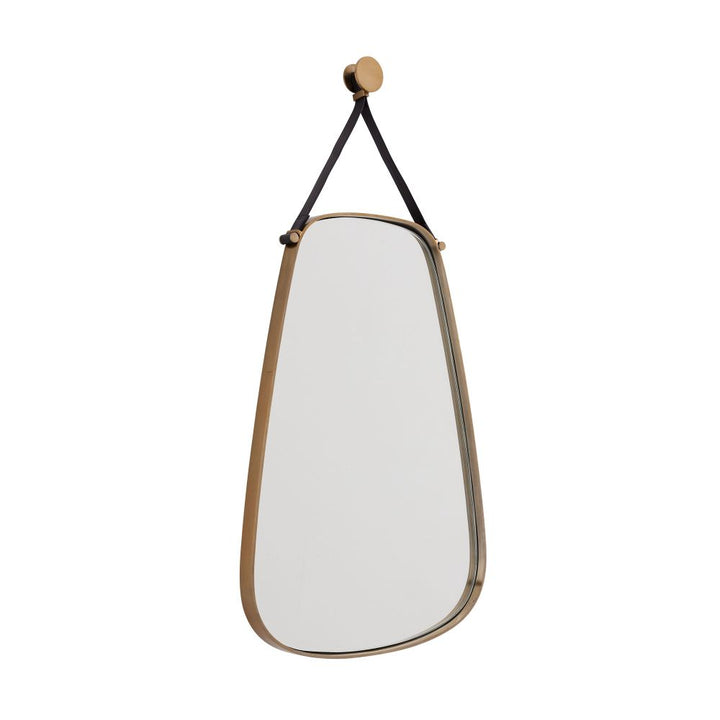 Mirrors Cedarfield Mirror - Black