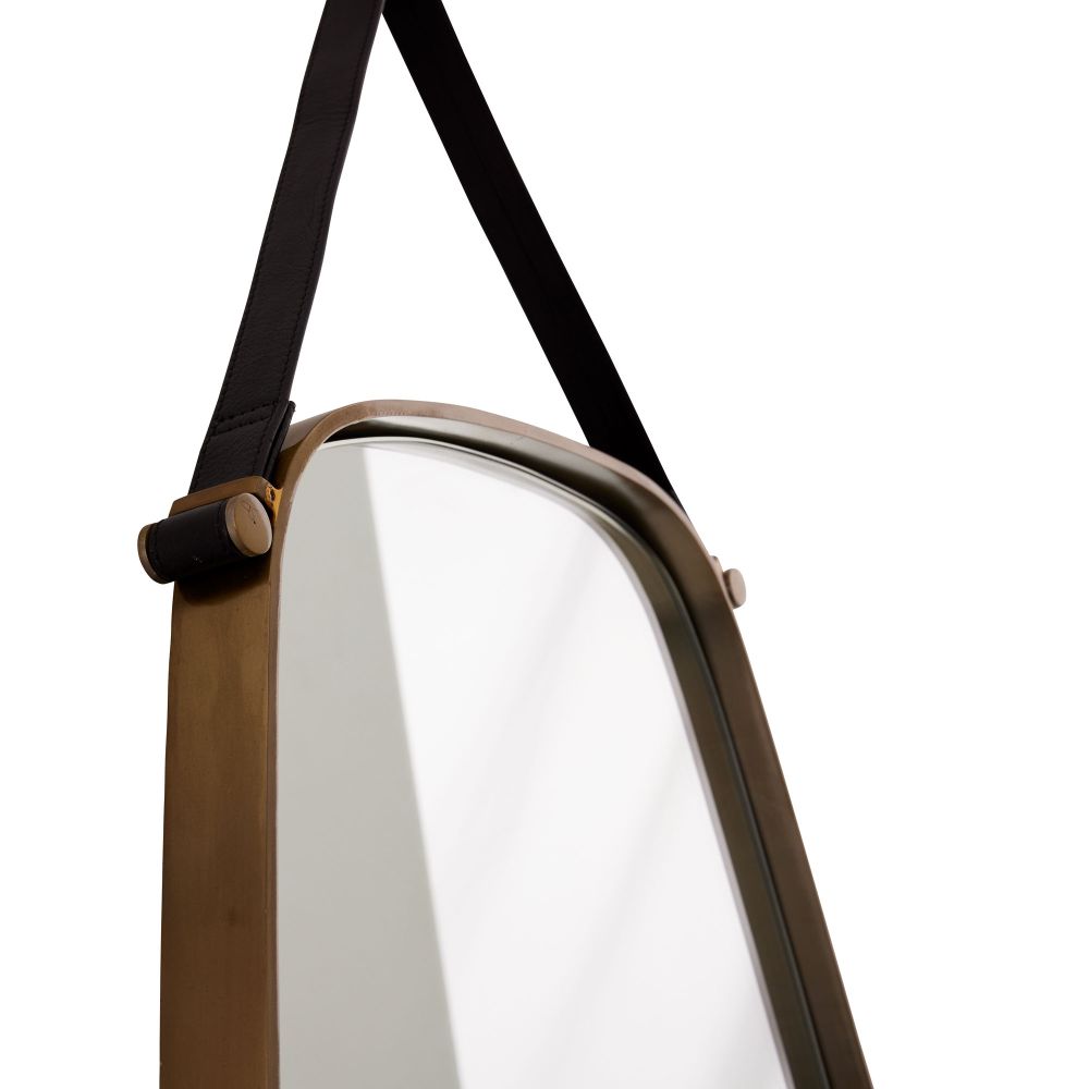 Cedarfield Mirror - Black