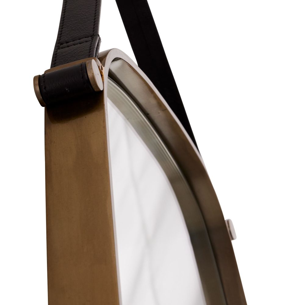 Cedarfield Mirror - Black