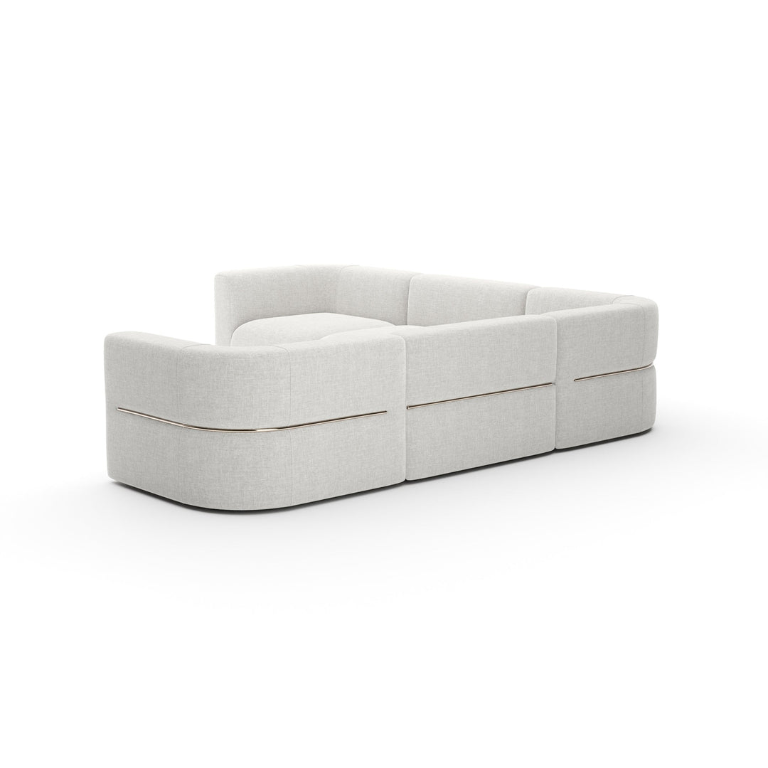 Rhythm L Sectional - image 4