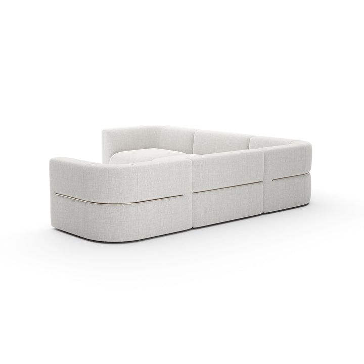 Rhythm L Sectional - image 4
