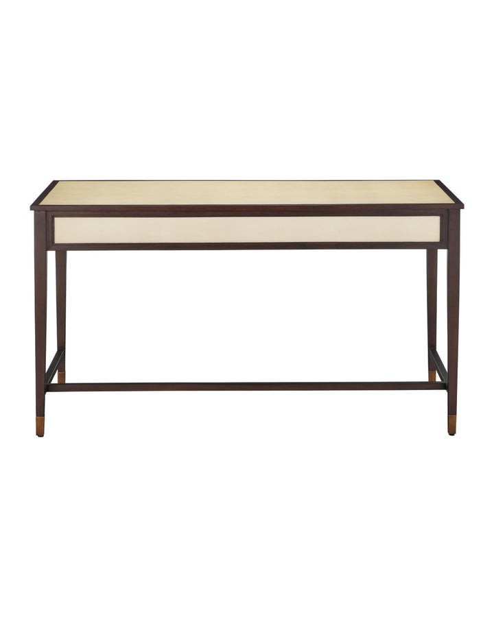 Desks Evie Shagreen Writing Desk