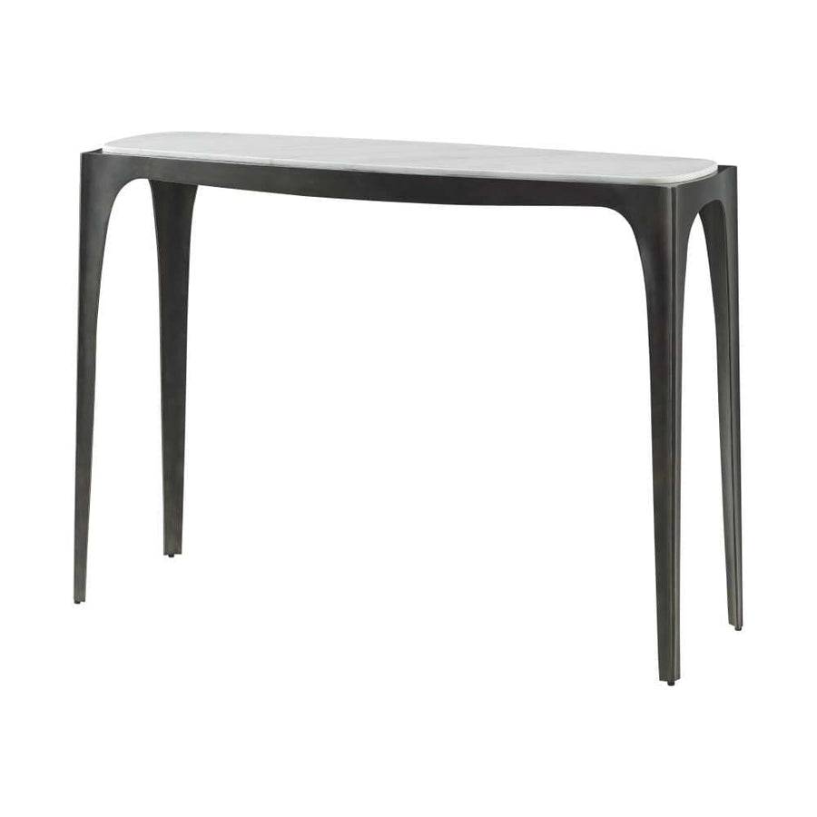 Rome Console Table-Theodore Alexander-THEO-TA53052-Console Tables-1-France and Son