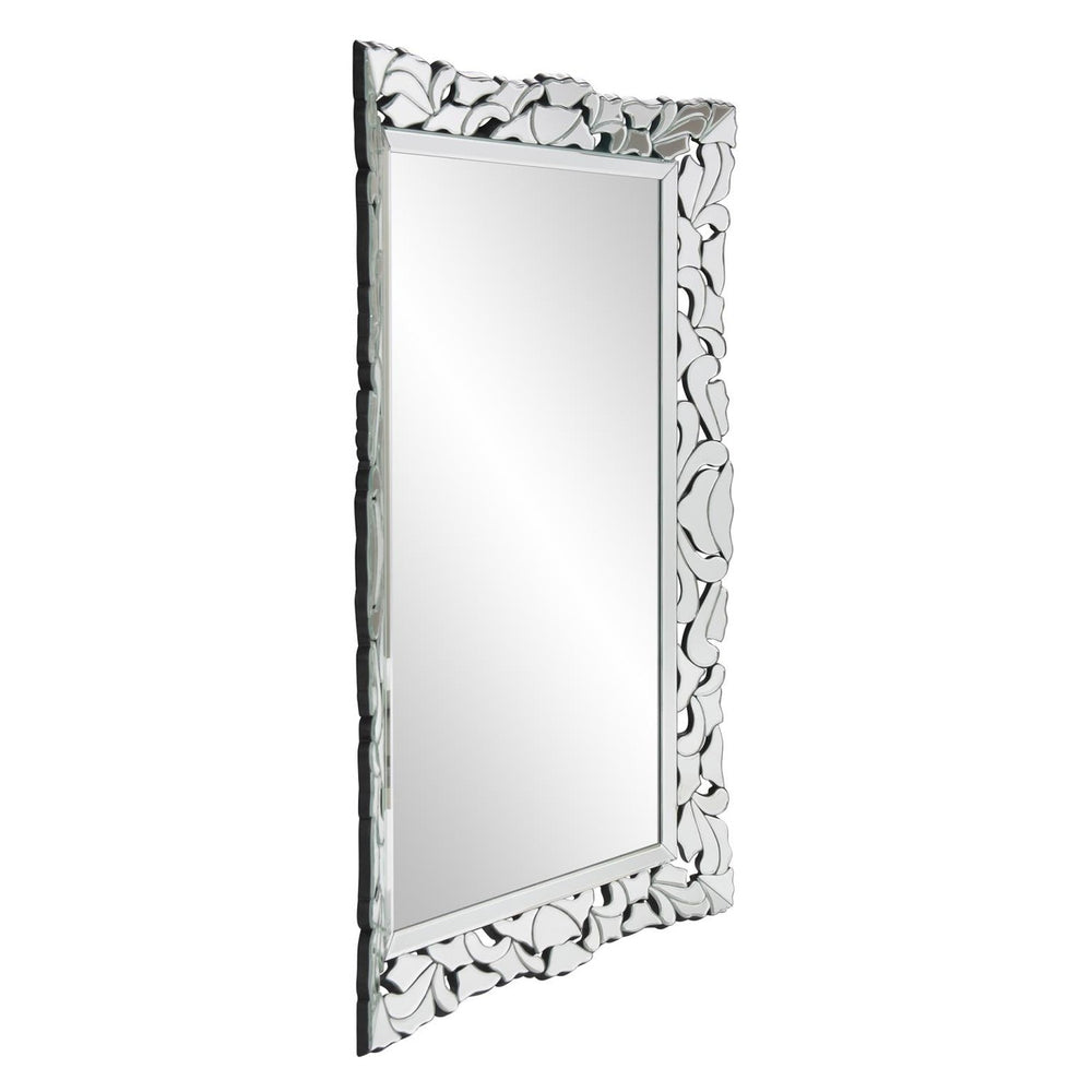 Arabella Mirror-The Howard Elliott Collection-HOWARD-47017-Mirrors-2-France and Son