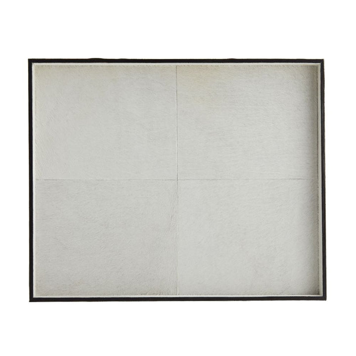 Serveware: Trays Santoro Tray - Black