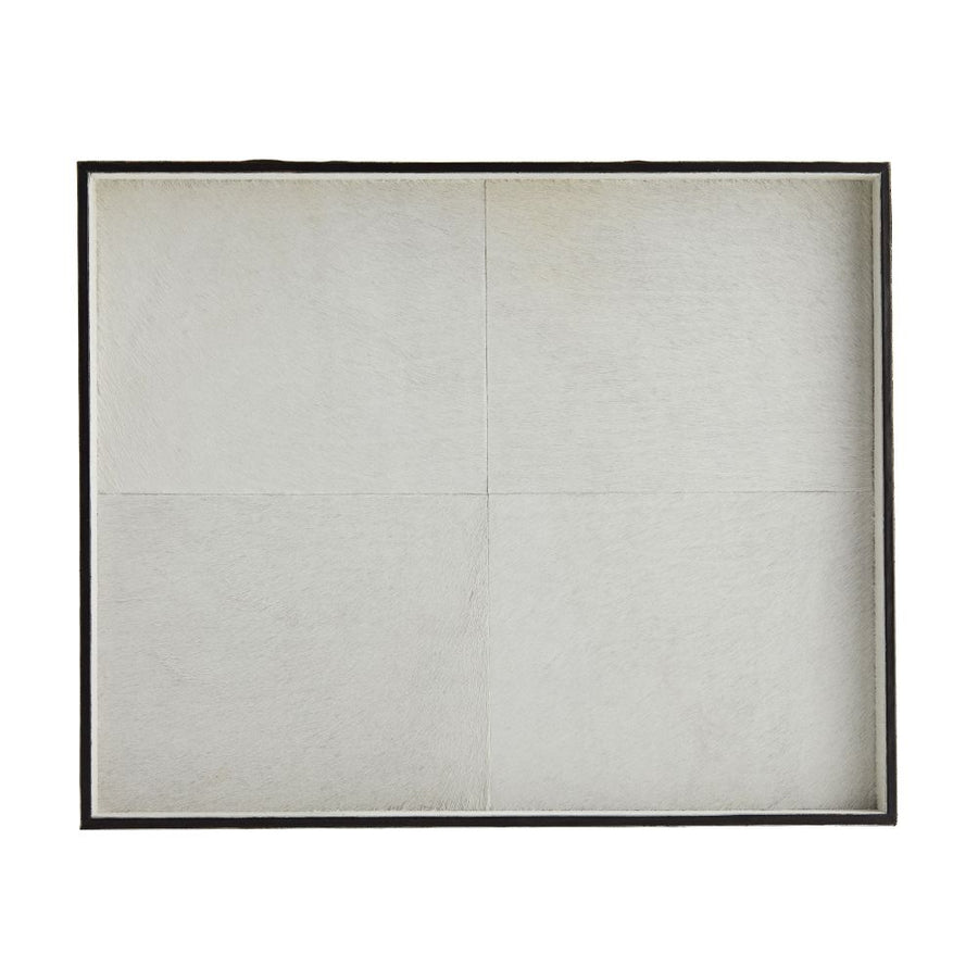 Serveware: Trays Santoro Tray - Black