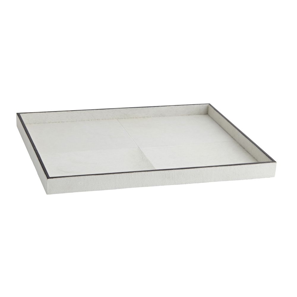 Serveware: Trays Santoro Tray - Black