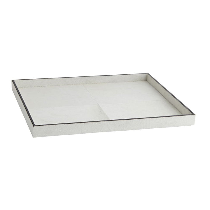 Serveware: Trays Santoro Tray - Black