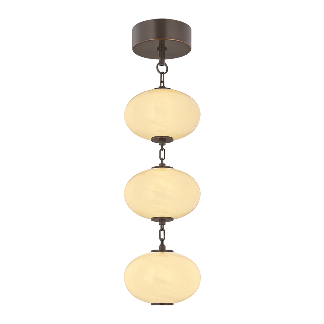 Nephele Pendant