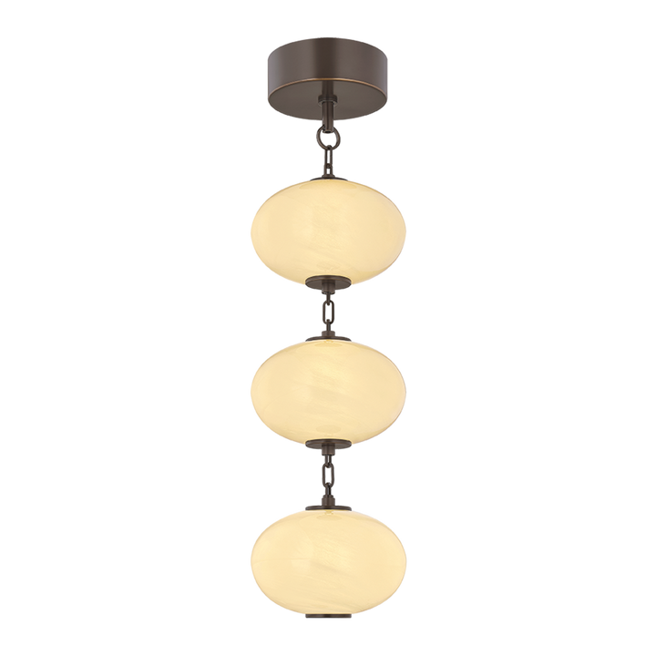 Nephele Pendant