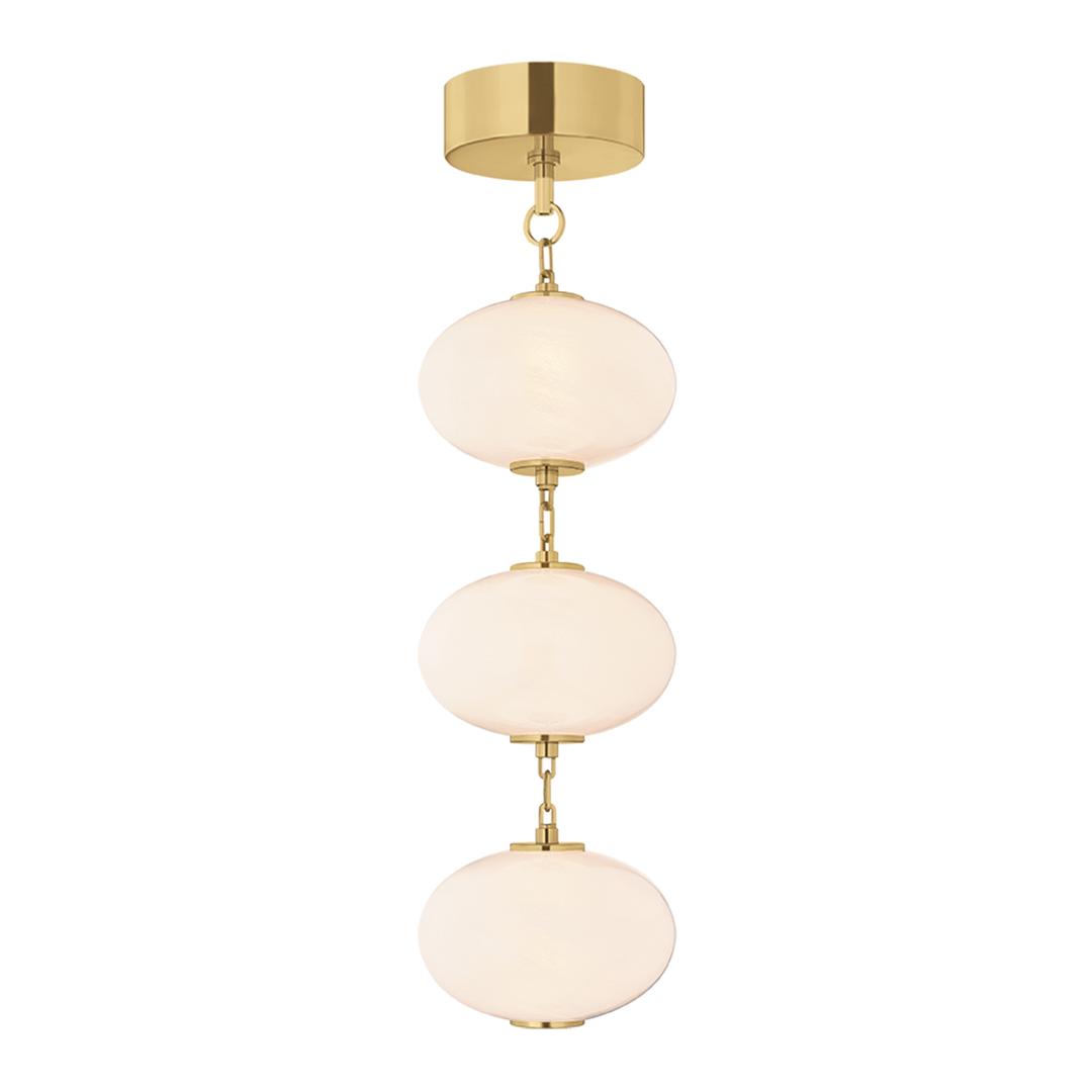 Nephele Pendant