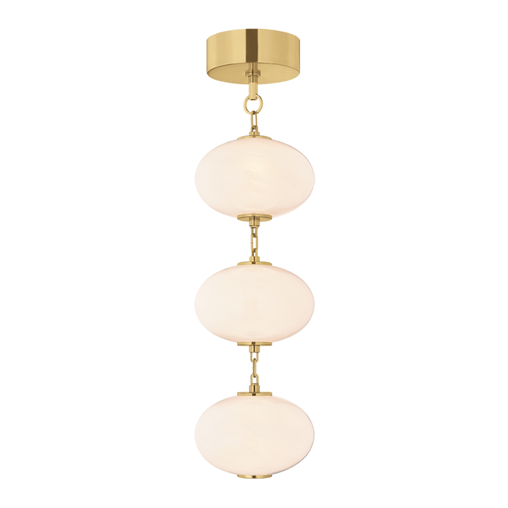 Nephele Pendant