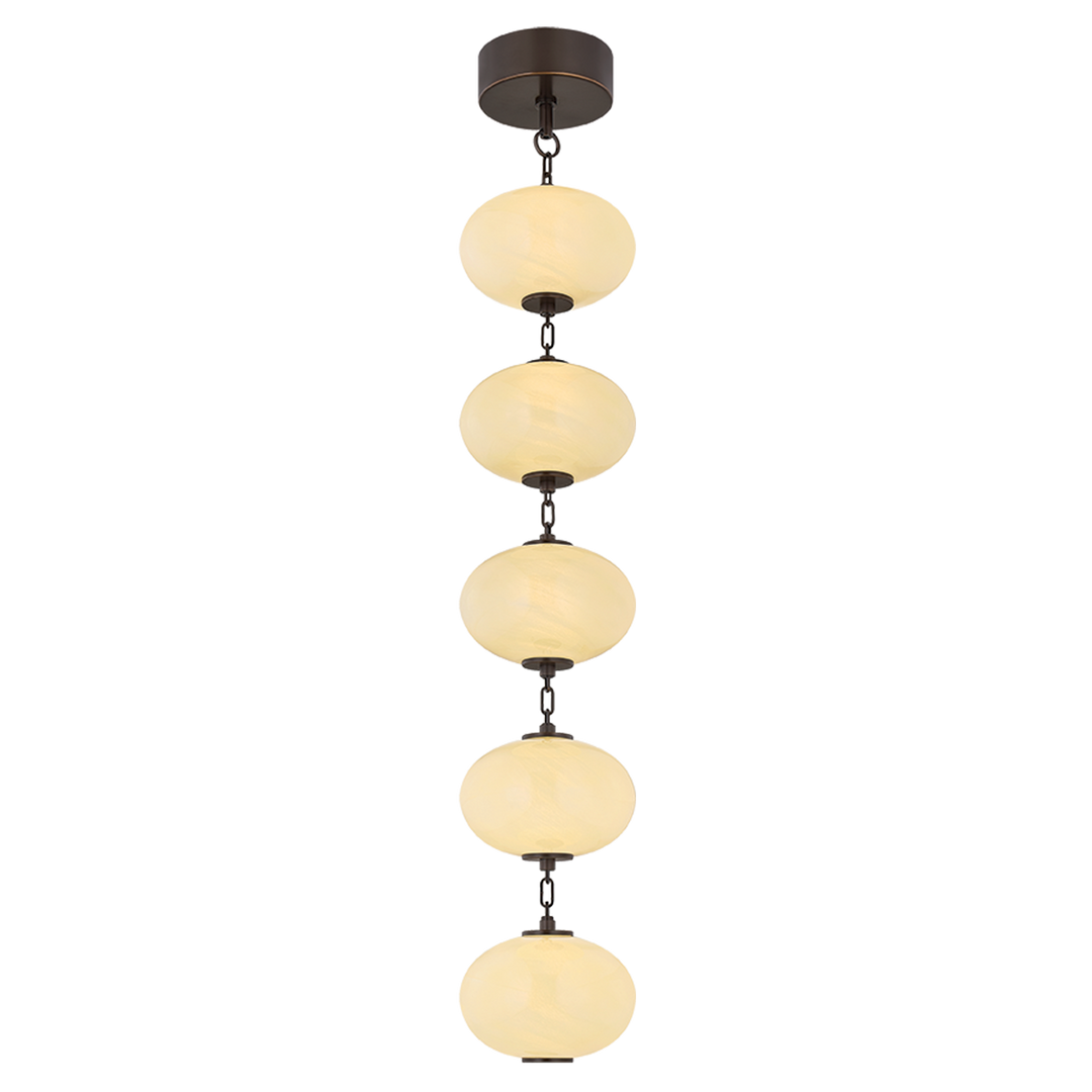 Nephele Pendant
