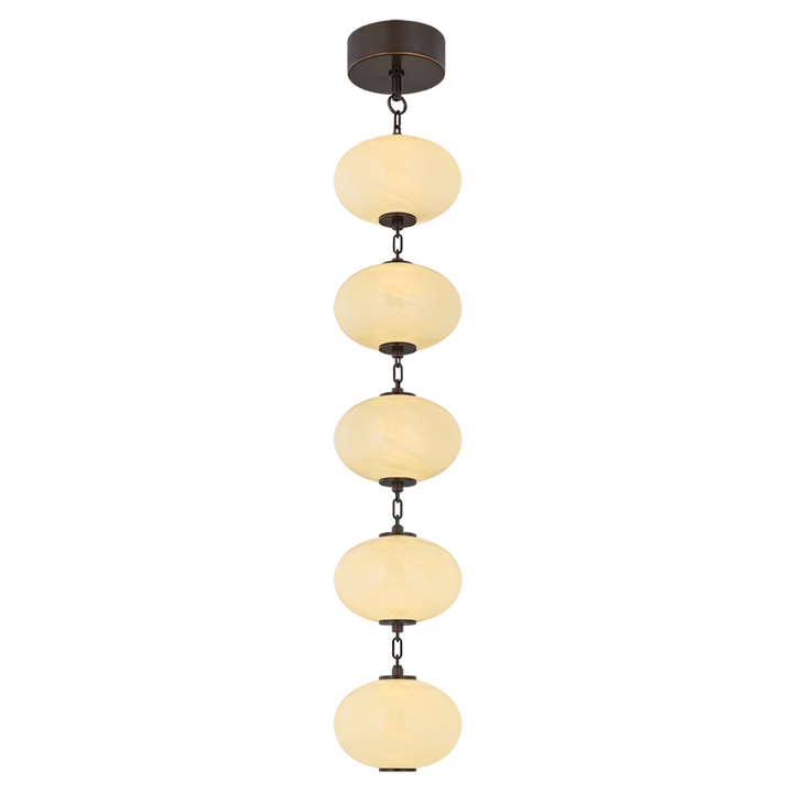 Nephele Pendant