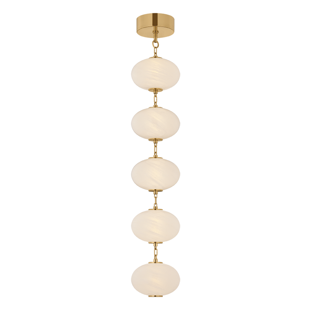 Nephele Pendant