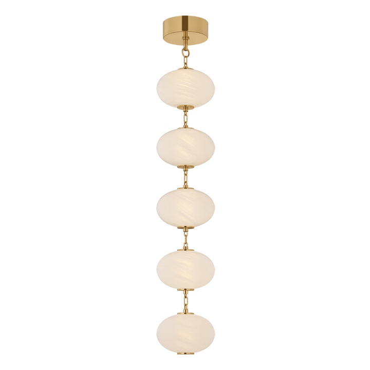 Nephele Pendant