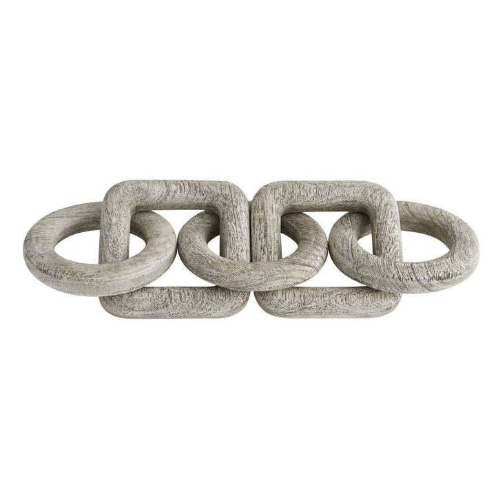 Decorative Objects Quintero Accessory - Gray