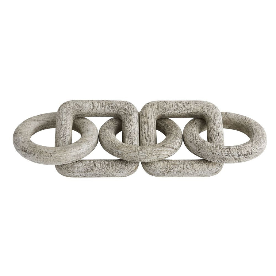 Decorative Objects Quintero Accessory - Gray