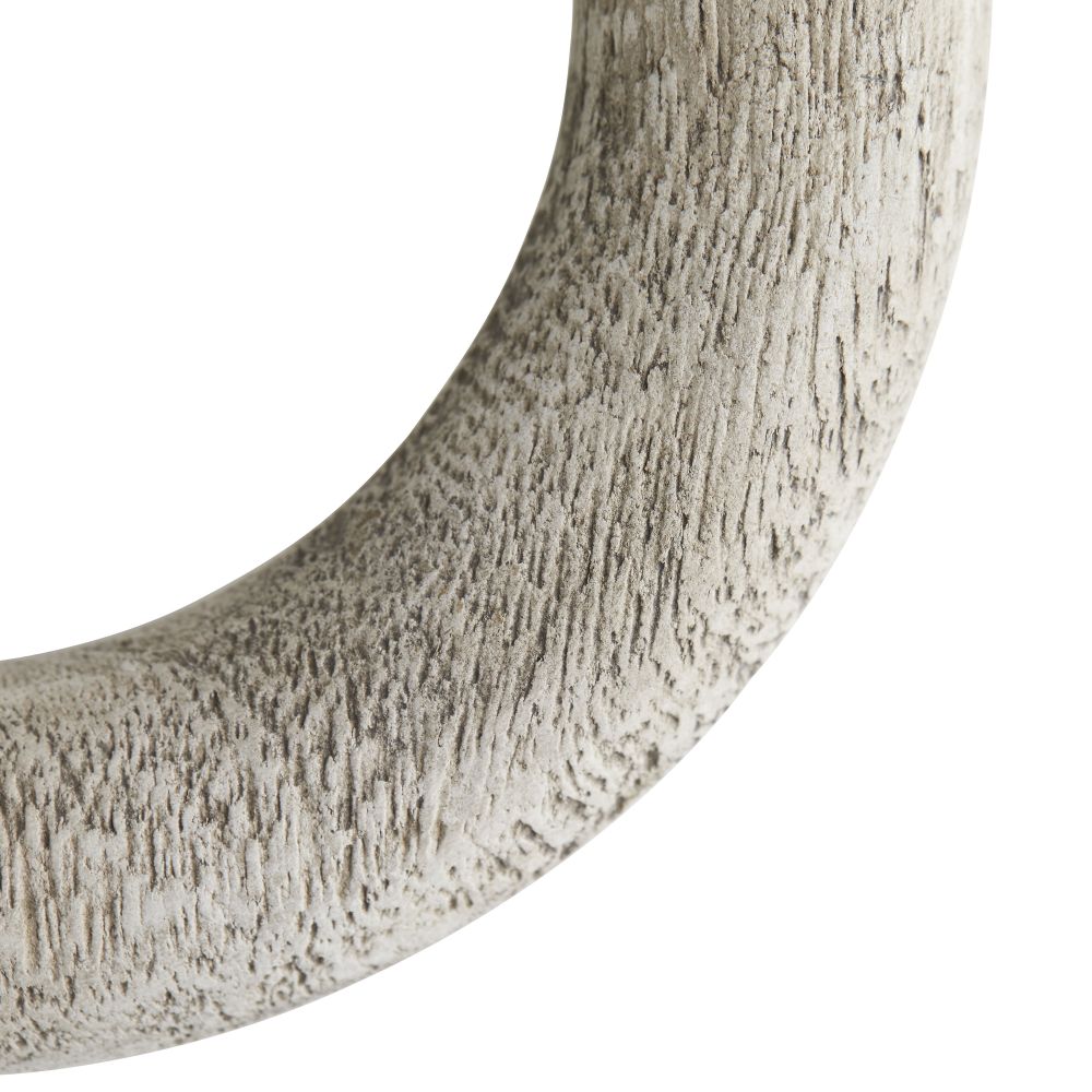 Decorative Objects Quintero Accessory - Gray