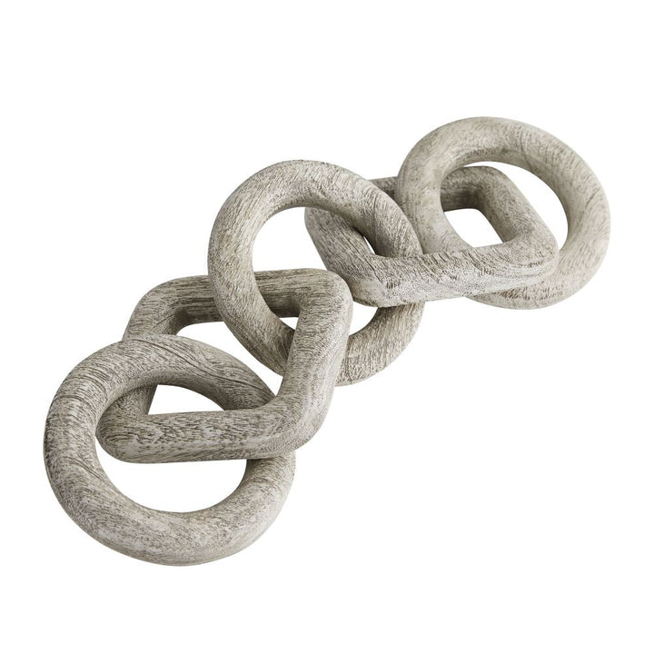 Decorative Objects Quintero Accessory - Gray