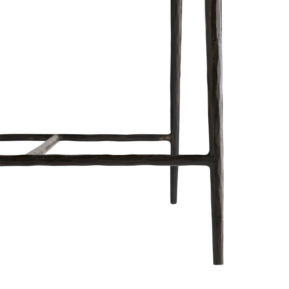 Bennie Counter Stool - Gray