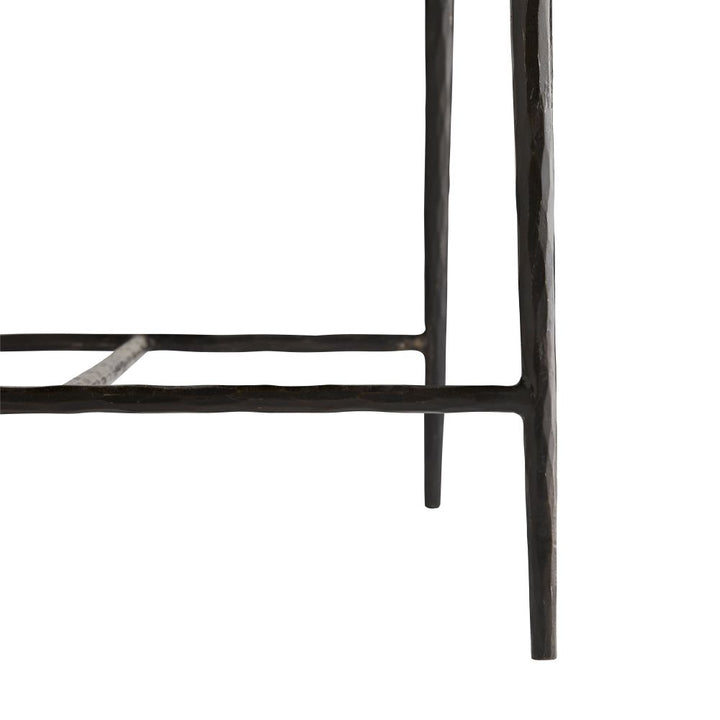 Bennie Counter Stool - Gray