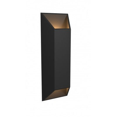 Avenue Outdoor Collection Black LED