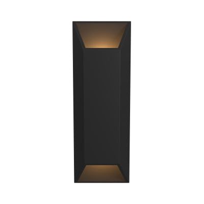 Avenue Outdoor Collection Black LED