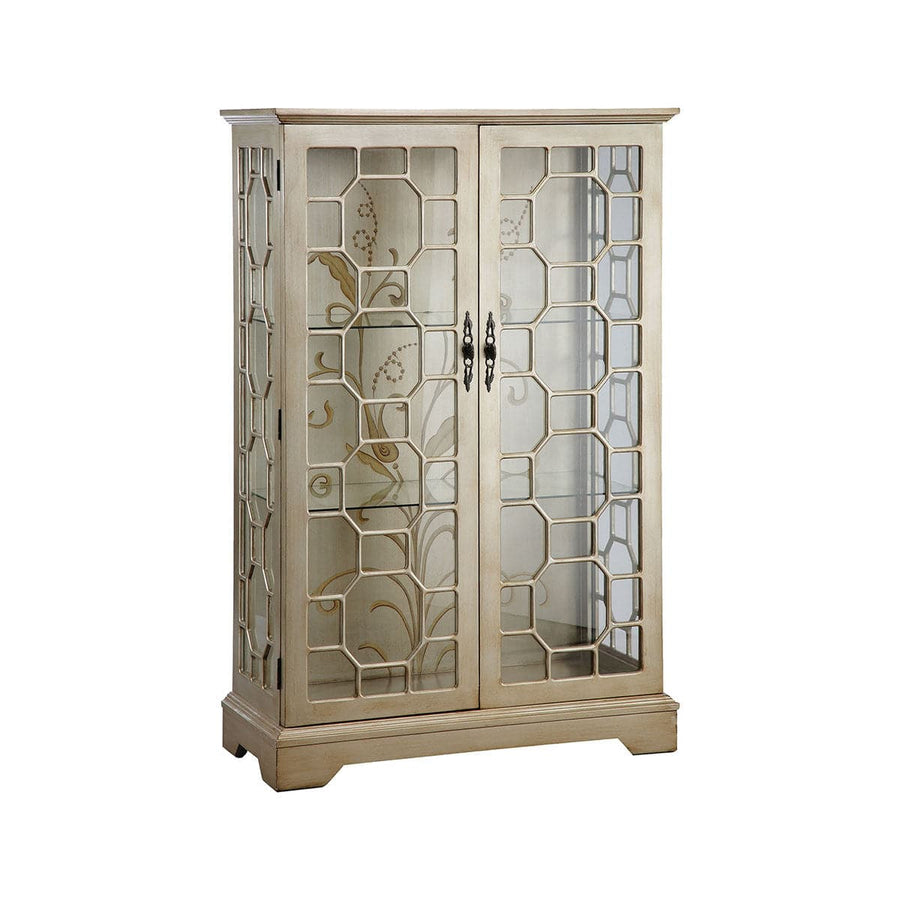 Diana Cabinet-Elk Home-ELK-47778-Bookcases & Cabinets-1-France and Son