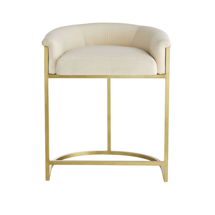 Bar & Counter Stools Rupertdora Counter Stool - Gold