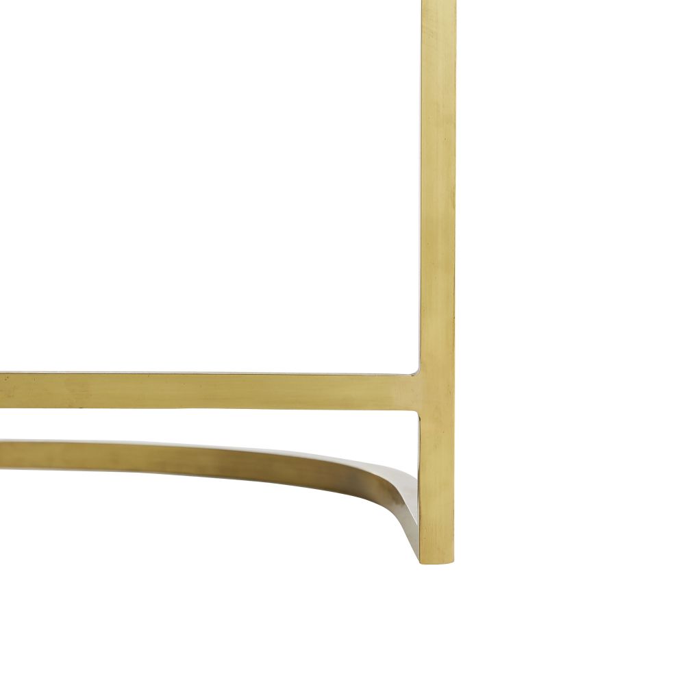 Bar & Counter Stools Rupertdora Counter Stool - Gold