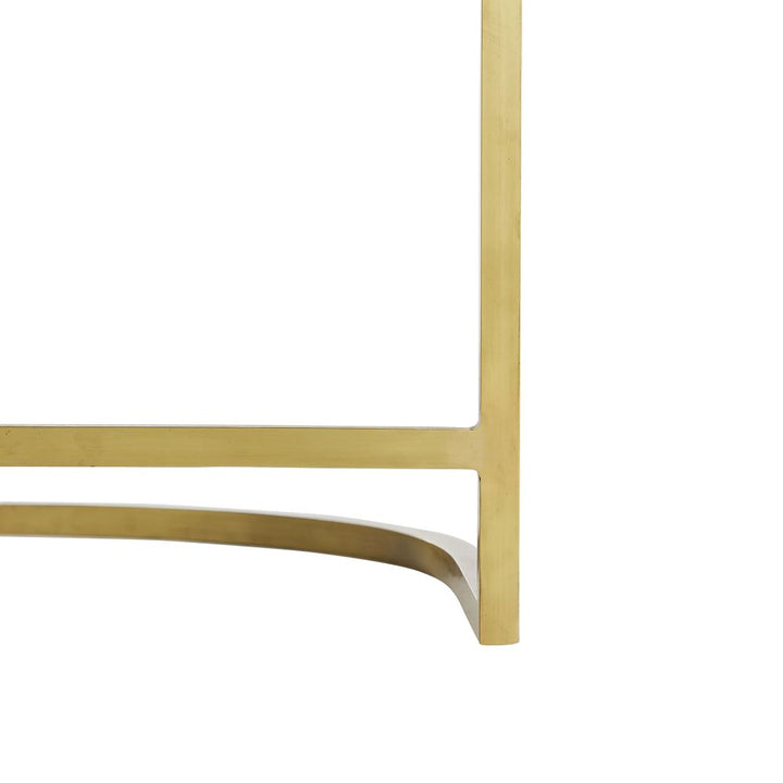 Bar & Counter Stools Rupertdora Counter Stool - Gold