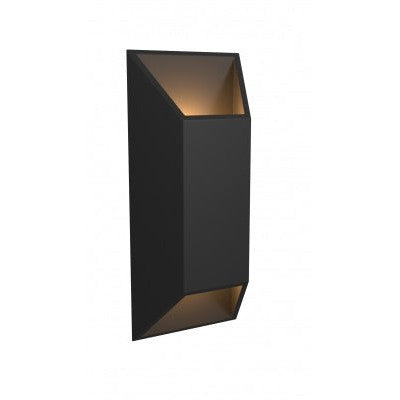 Avenue Outdoor Collection Black LED