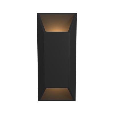 Avenue Outdoor Collection Black LED