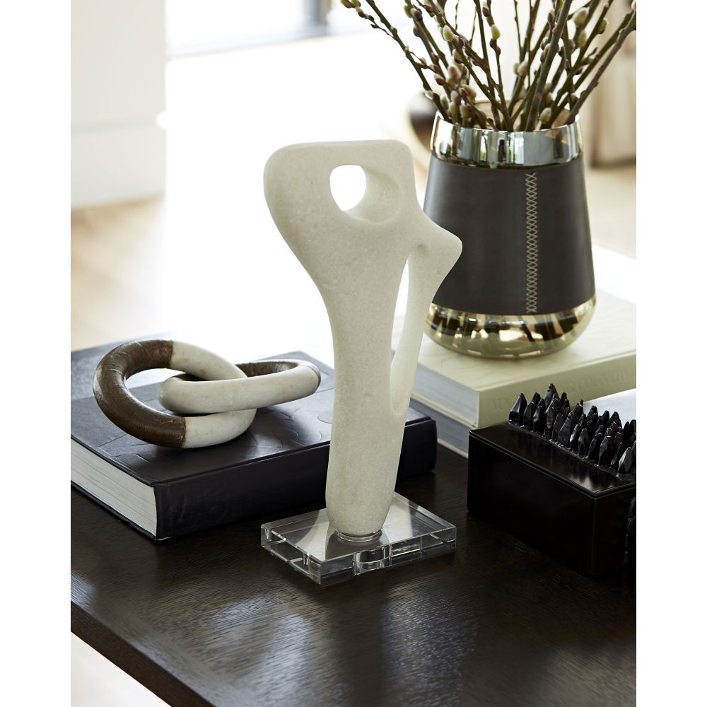 Decorative Objects Tessaro Short Hurricane - Brown