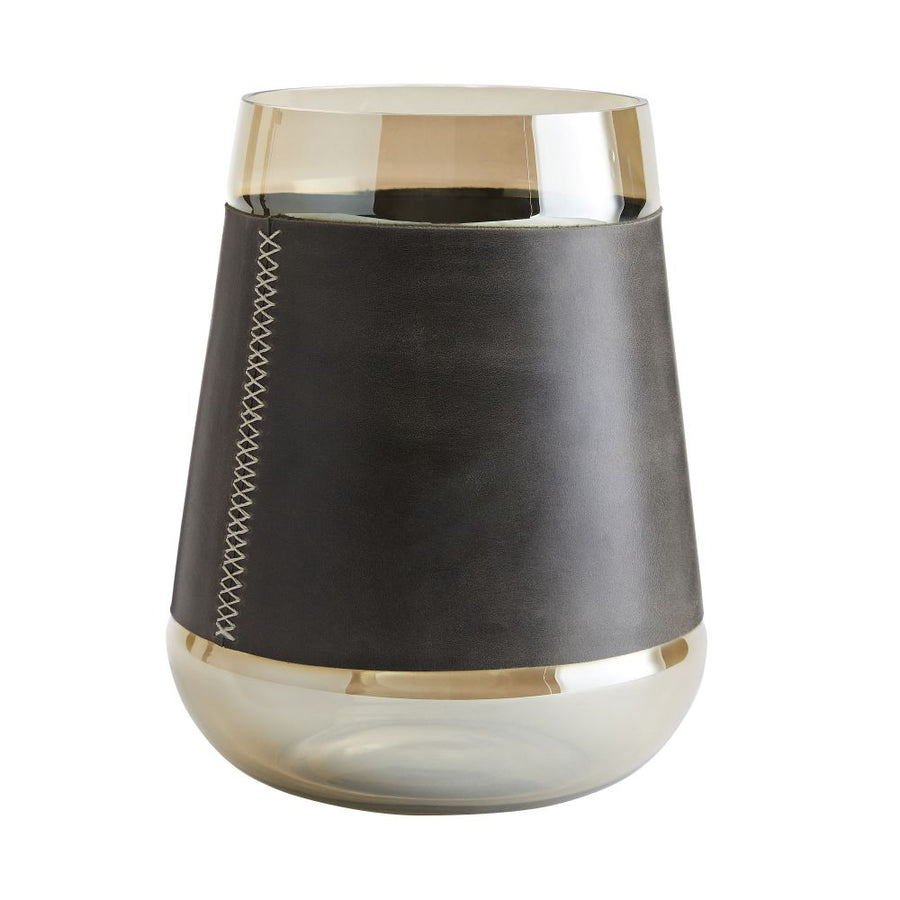 Decorative Objects Tessaro Short Hurricane - Brown
