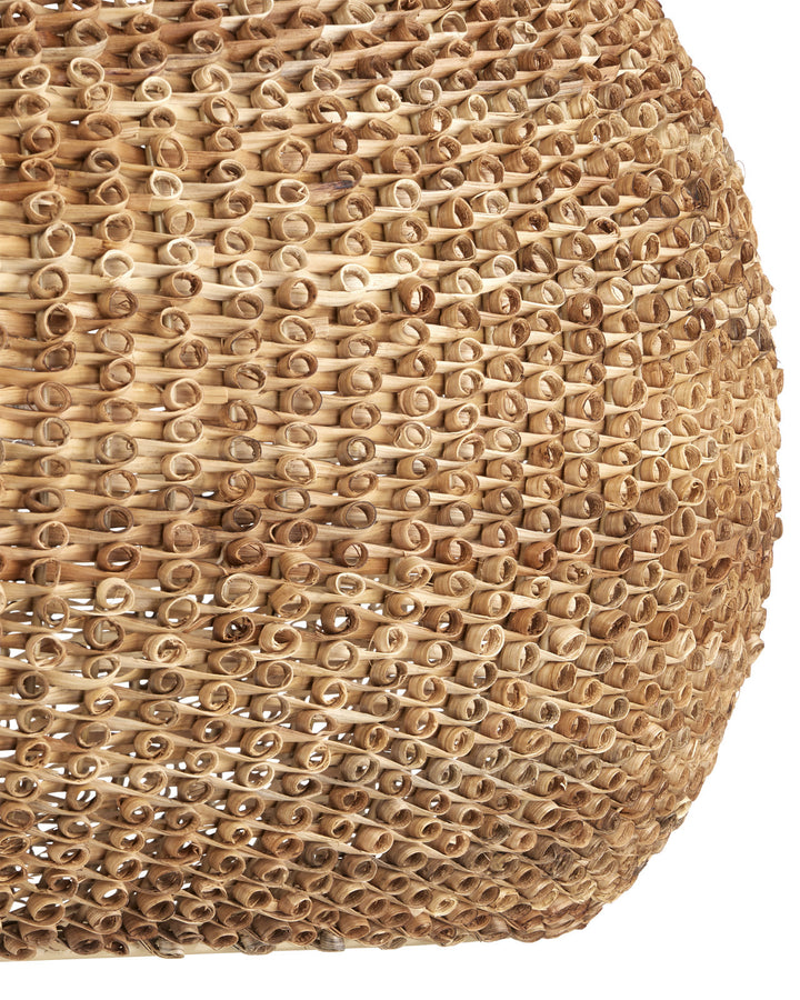 Boucle Chandelier