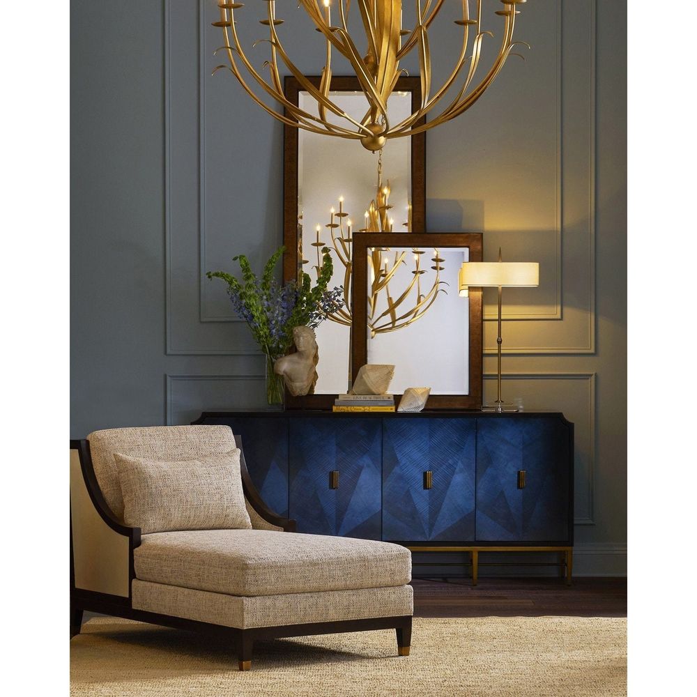 Dorian Floor Mirror