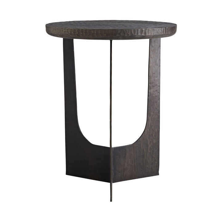 Travis End Table