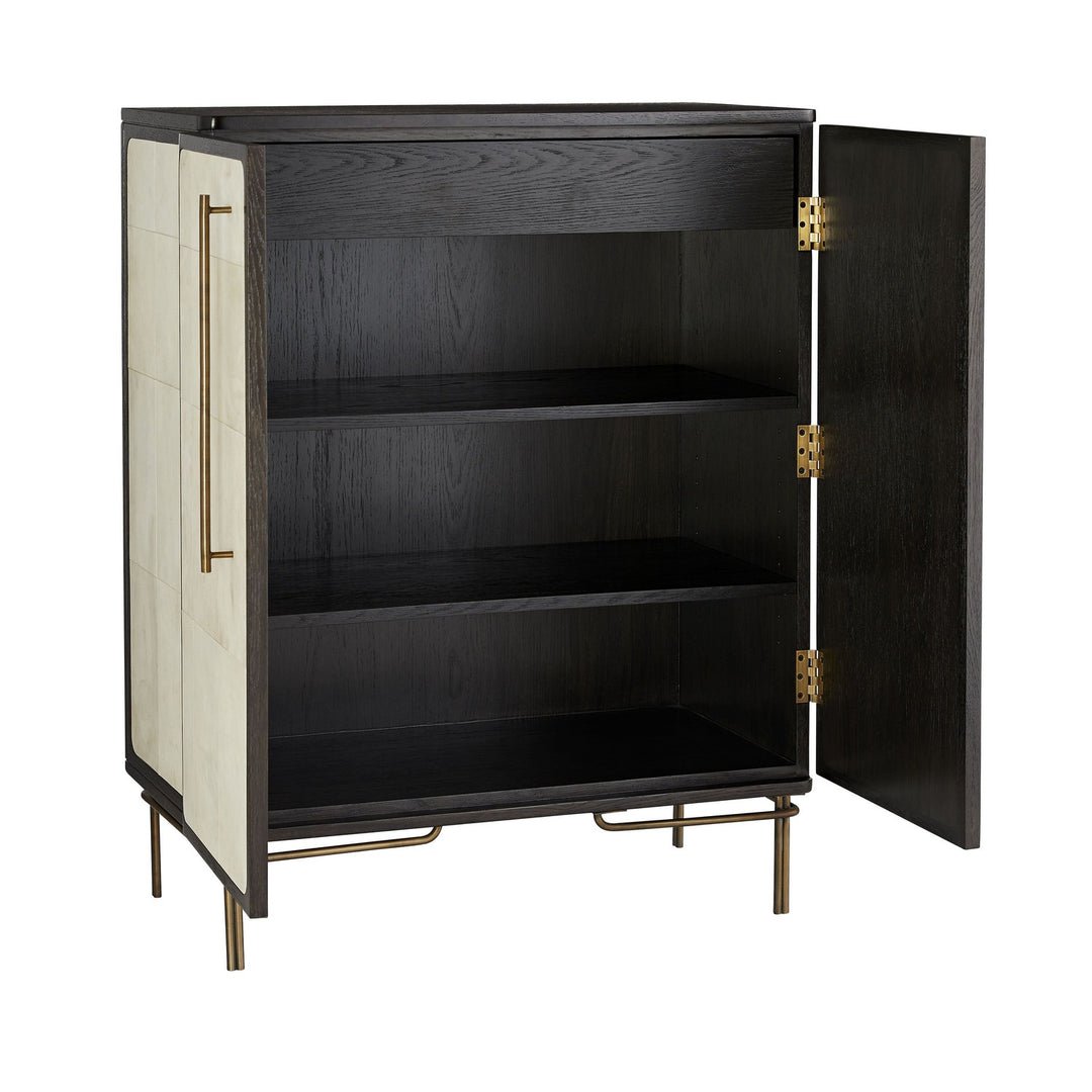 Hudson Cocktail Cabinet