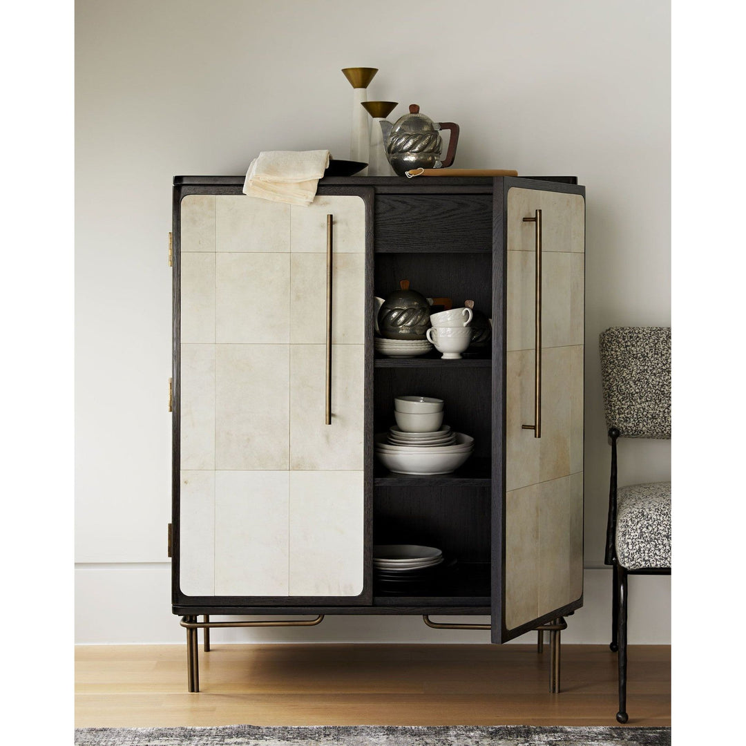 Francesco Cocktail Cabinet