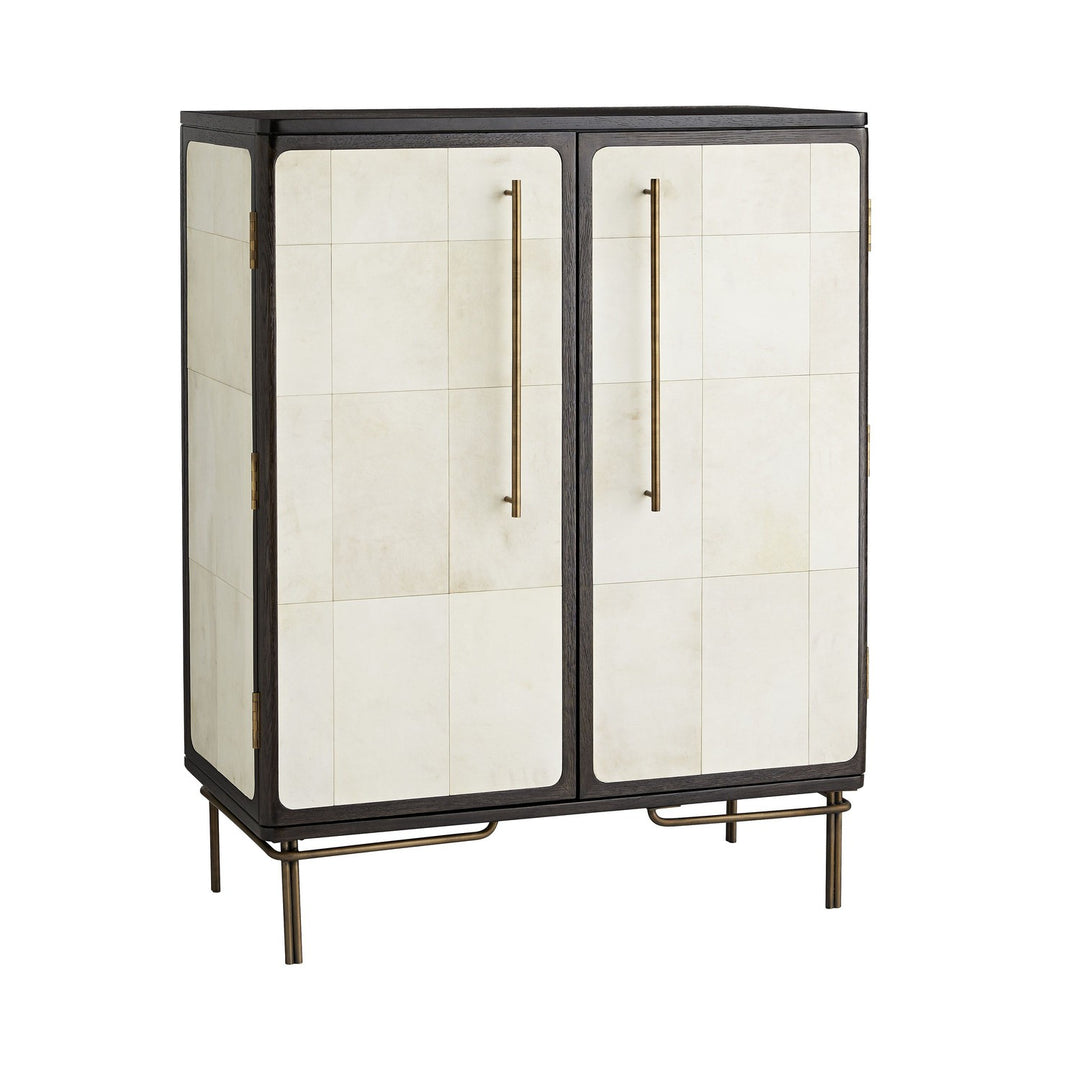 Hudson Cocktail Cabinet