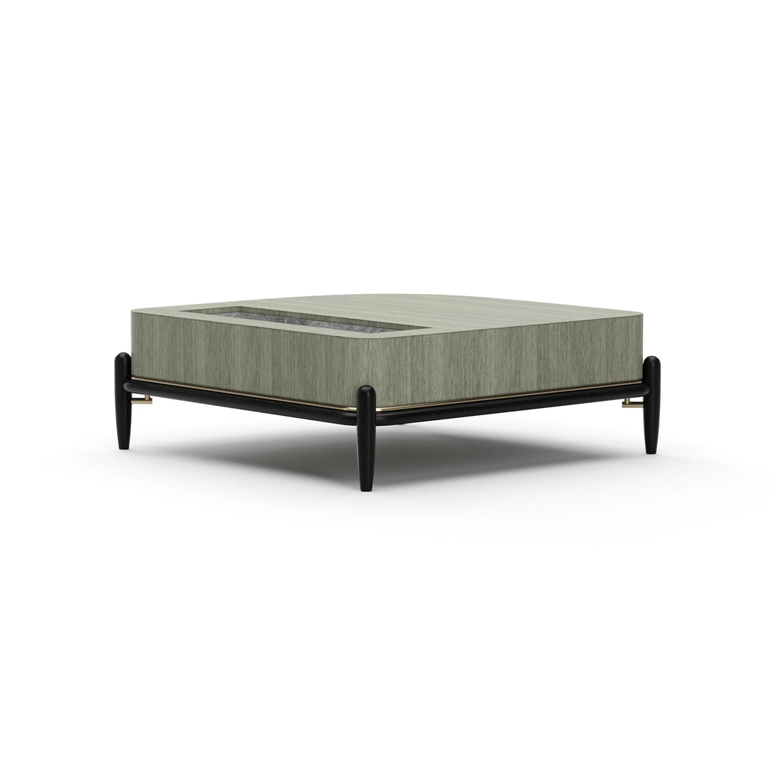 MADERA CORNER COCKTAIL TABLE - image 2