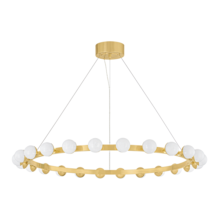 LINUS Chandelier
