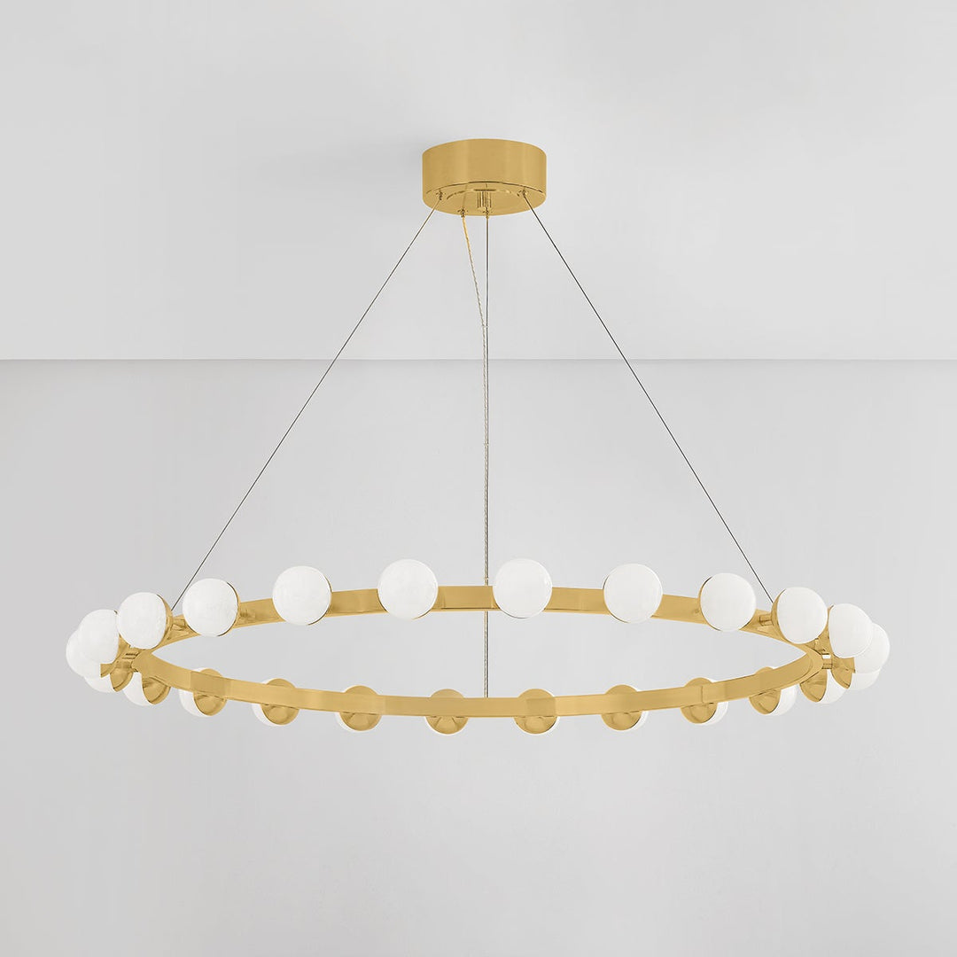 LINUS Chandelier