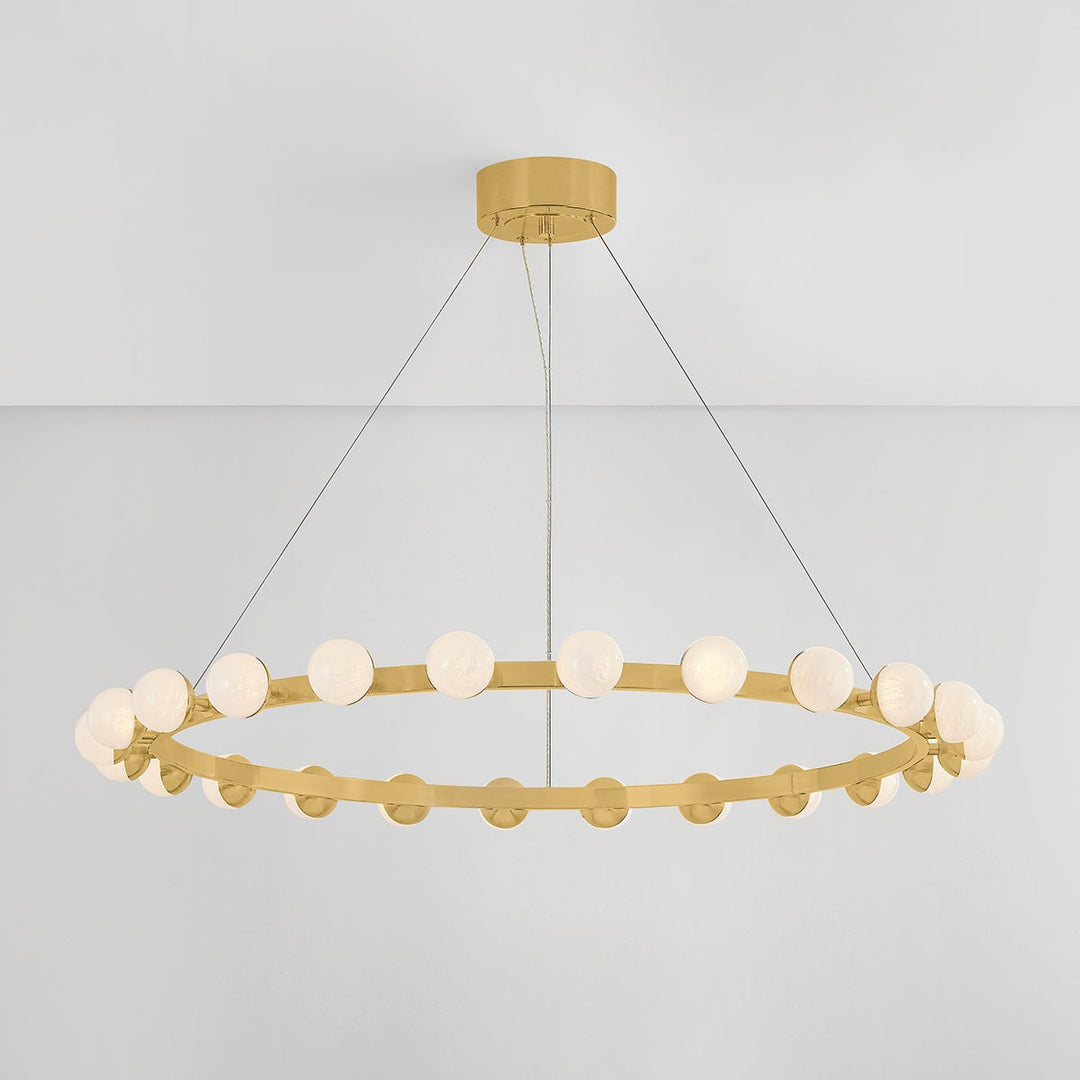 LINUS Chandelier